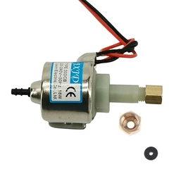 Pompe à huile pour machine à brouillard, 18W, 30DCB, 220V-240V, AC, laiton, fumée, 400W, 600W, 900W, 50HZ, pièces de pompe de puissance de fête de scène