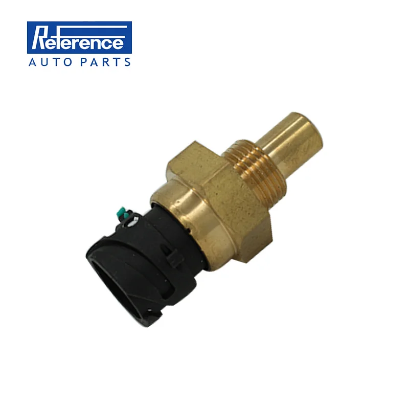 

Coolant Water Temperature Sensor OEM Number 5010398058 5001020250 For IVCE Capteur De Temperature Pour