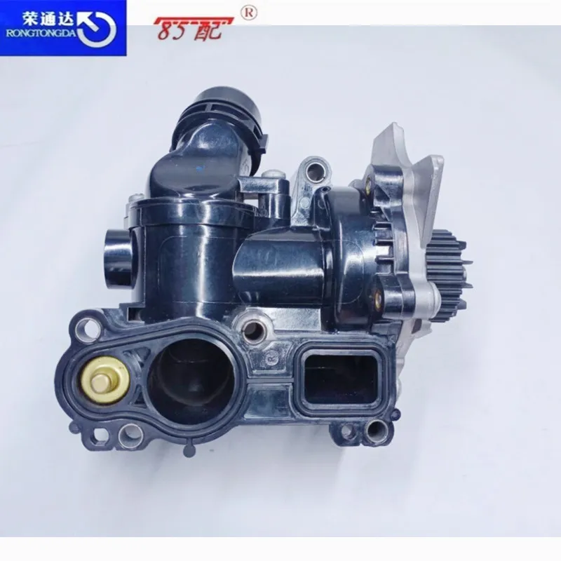 

Engine Water Pump 06H121026AB 06H121026DS For AudiA3 A4 A6 A8 Q3 Q5 TT Seat:Alhambra Altea Exeo Leon Toledo Skoda:Octavia Superb