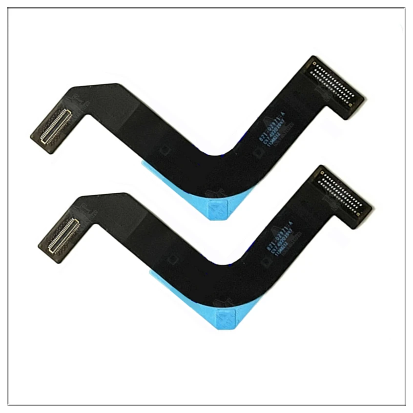 5Pcs OEM LCD Screen Display Connection Flex Cable Replacement For IPad Air 4 10.9 Inch Air4 2020 Repair Parts