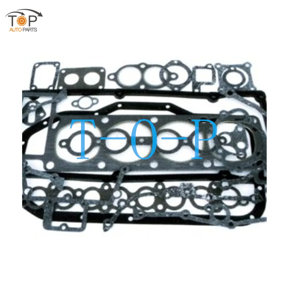 

Cylinder Head UC Full Overhaul Engine Repair Kit Gasket Set For Mazda 8569-10-271A/B 9133-99-100 8325-99-100