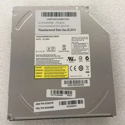 New notebook dvdram optical drive for Lenovo Z570 Z370 Z710 Z565   Z470 Z475 and other notebooks Model: DS-8A9SH DS-8ACSH/8ABSH