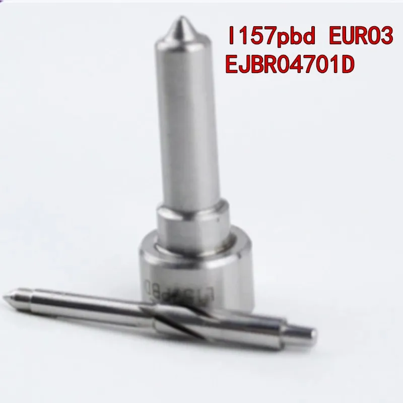 

Original High quality Euro3 L157PBD L157PRDcommon rail for Delphi injector EJBR03401D EJBR04701D EJBR04301D