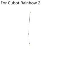 Cubot Rainbow 2 High Quality Phone Coaxial Signal Cable For Cubot Rainbow 2 MT6580A 5.0\