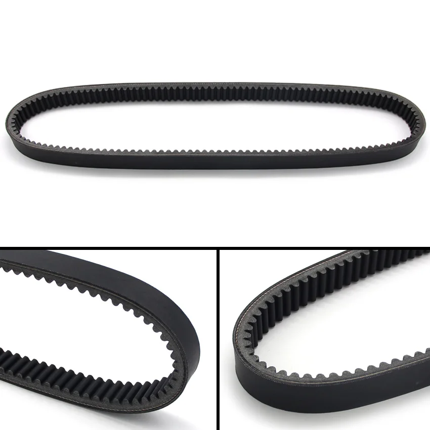 ATV UTV Motorcycle Strap DRIVE BELT TRANSFER BELT CLUTCH BELT FOR JOHN DEERE GATOR TS TX TH 675cc 2017-2018 ATV UTV STRAP