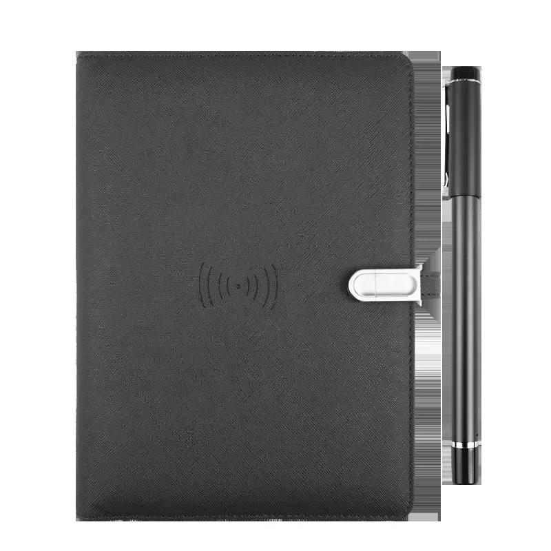 Smart Notebook Office Offline Storage Digital Drawing Tablet Diary With Wireless Power Bank Paper and Screen Synchronization