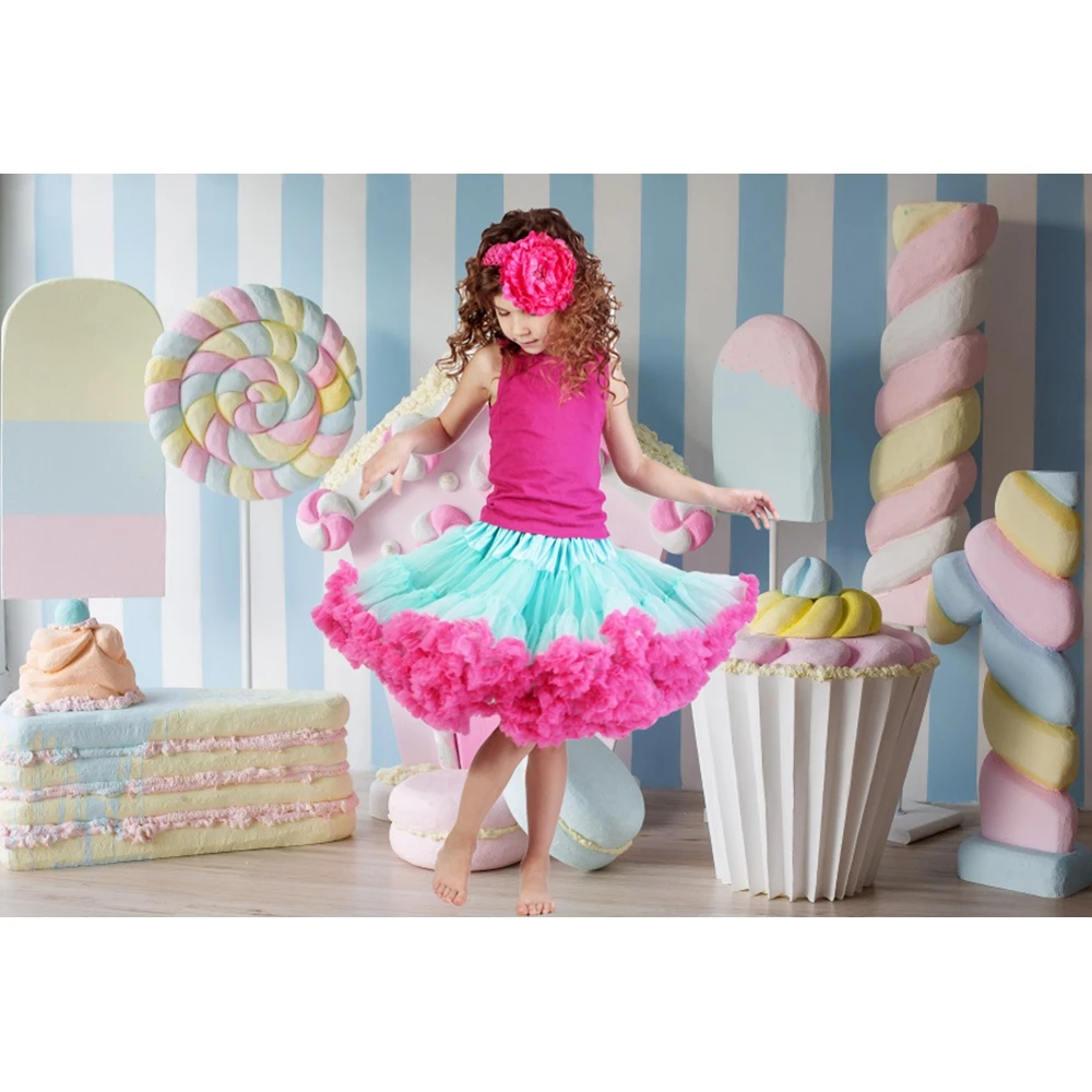 الفول السوداني الصغير على الطريق الطفل عيد ميلاد التصوير خلفية الفيل ديكور التصوير خلفية Photophone كشك استوديو الصور