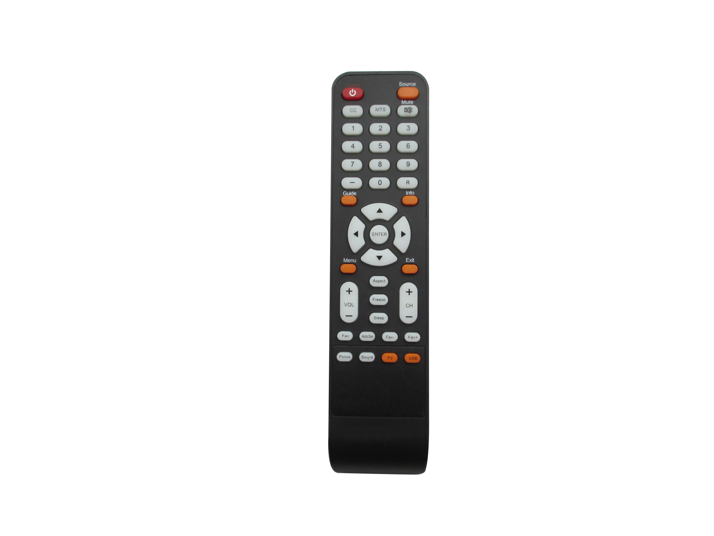 Remote Control For RCA RLDEDV4001Arem RLDEDV4001A RLDED3955A-F RLDED4215A RLDED4897A RLDED5005A-D RLDED4331A PLEDV1945A-H-PL TV