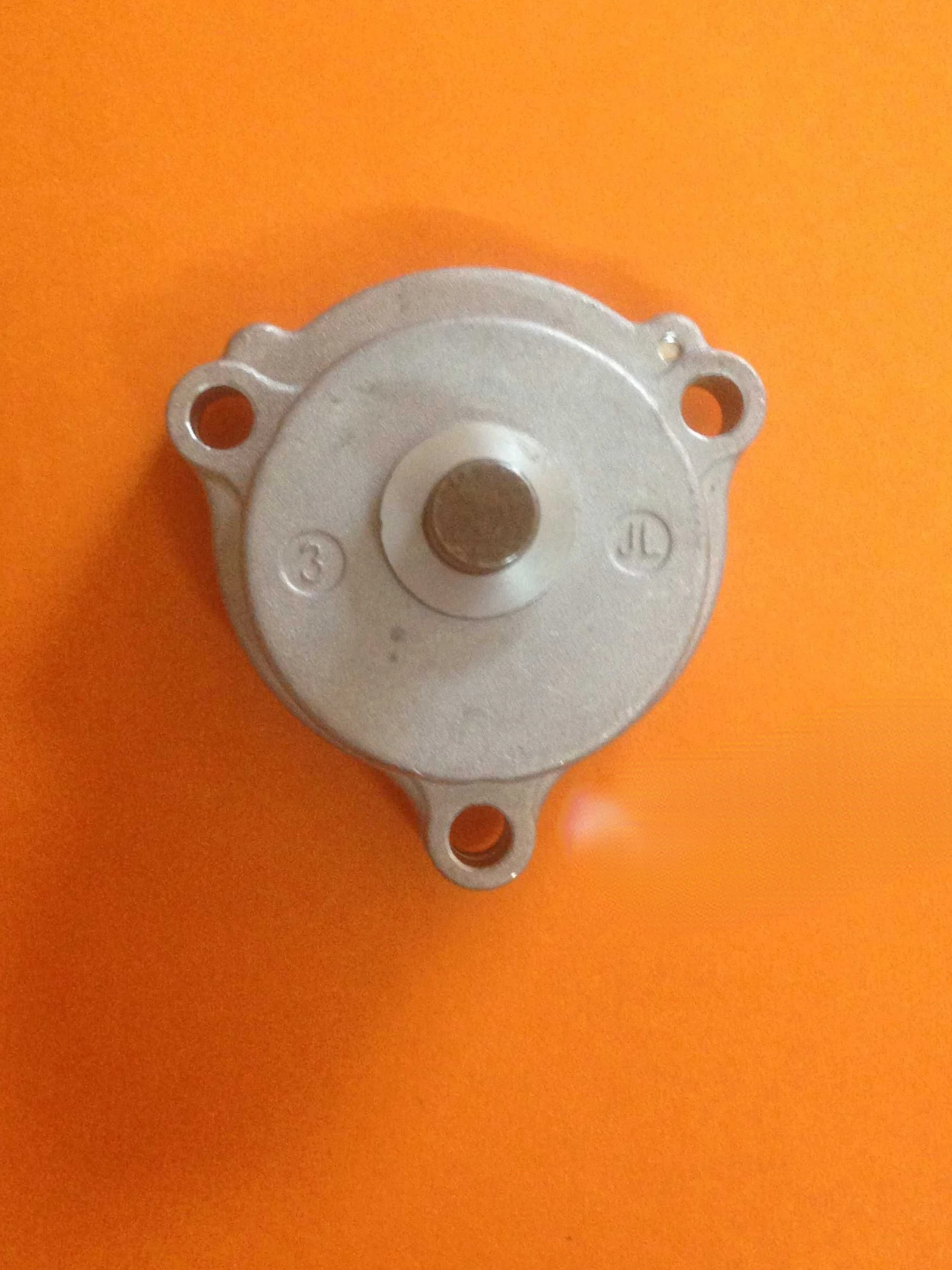 GN250 Bơm Dầu GN250 Bơm Dầu GN250 Bơm Dầu Lắp Đặt Trên Lưng Ly Hợp Trống