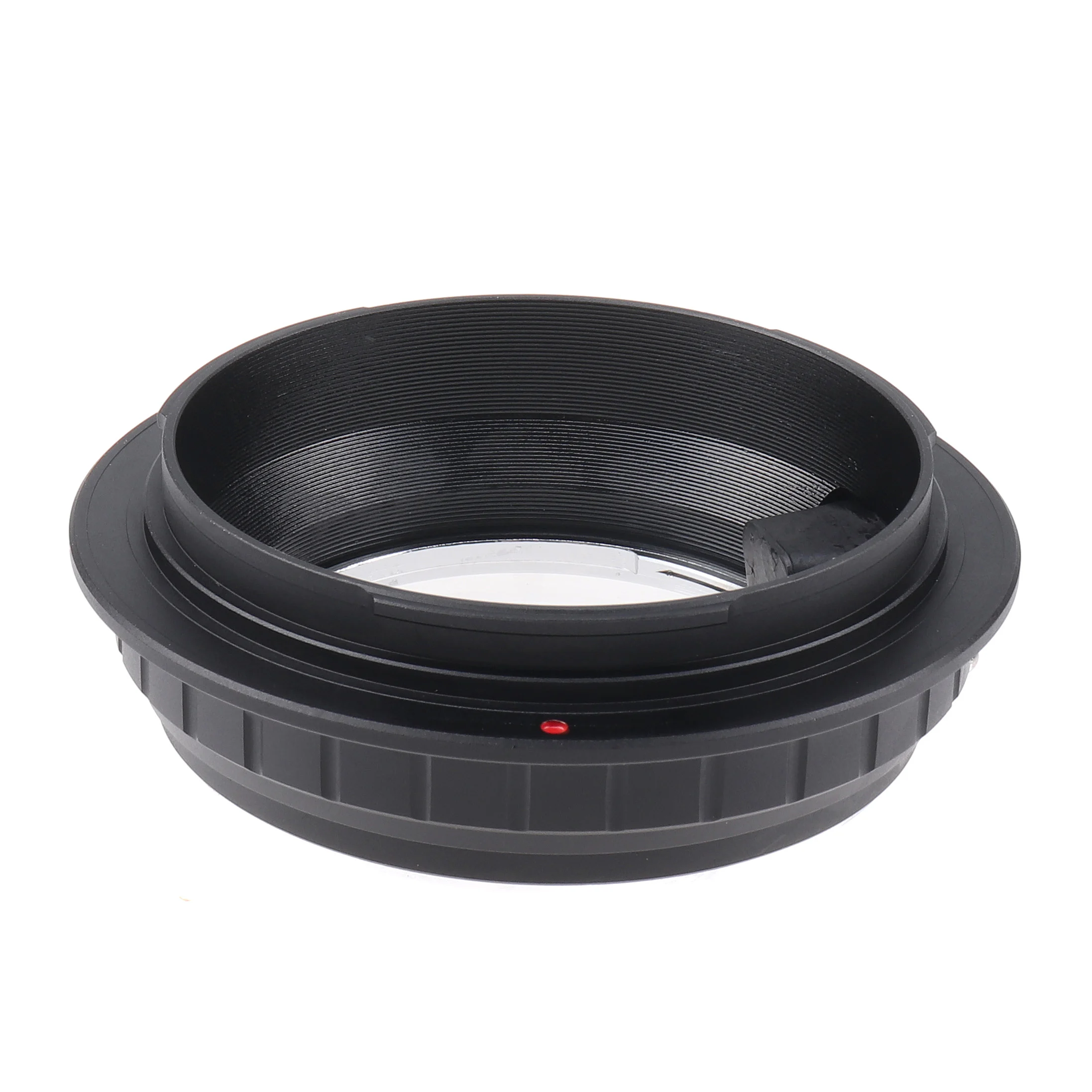 

FOTGA AF-GFX Lens Adapter Ring for Nikon AF Mount Lens to Fujifilm Fuji GFX Camera