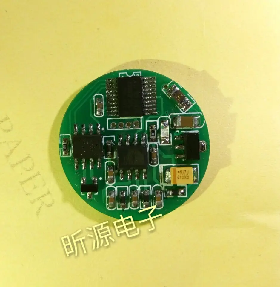 

Small 485 Weighing Module/micro Weighing Transmitter/digital Weighing Acquisition Module/built-in Weighing Module