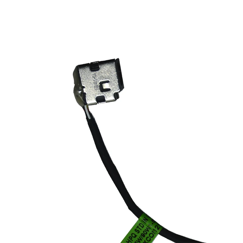 DC Jack Trong Cáp Dành Cho Laptop HP ProBook 440 445 450 G1 450 G2 710431-SD1 710431-FD1 Laptop Máy Tính Xách Tay