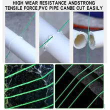 Braided Fishing Line 9 12 Strands 500M 300M #2