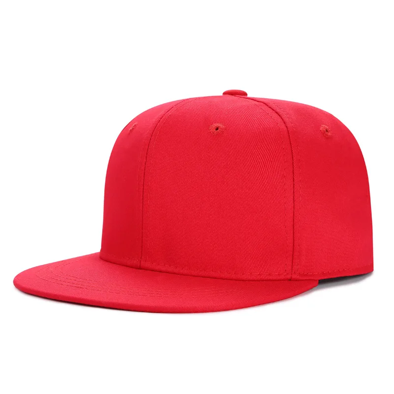 Brand XaYbZc Hip Hop Hats Men Women Baseball Caps Snapback Solid Colors Cotton Bone European Style Classic Fashion Trend