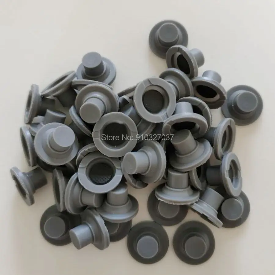 Everything You Need to Know About the 50pcs/Lot 12×5.8×H7.3mm Silicone Rubber Push Button Keypad for TV Remotes and POS Systems