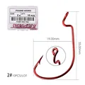 Talla 2 - rojo