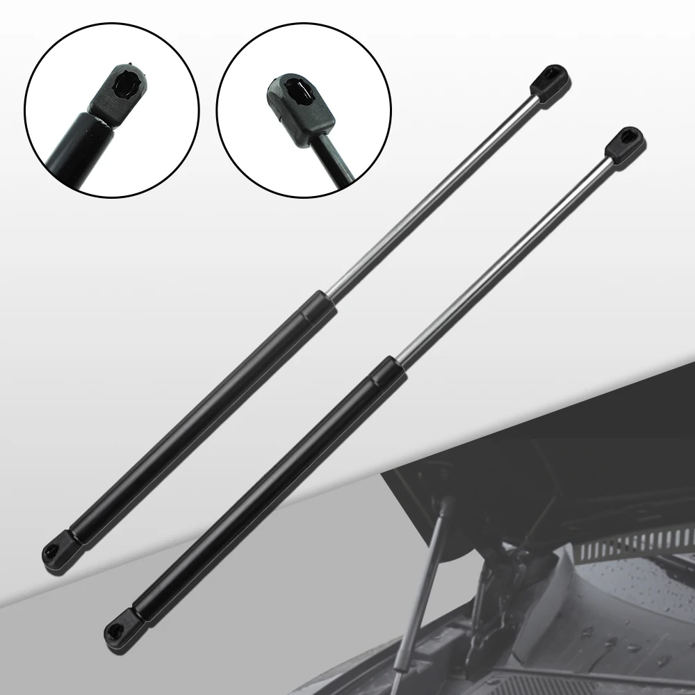 

2 PCS Tailgate Lift Support Spring Shocks Struts For 2000-2007 Ford Focus 2004 - 2007 Mazda 6 Wagon SG304050