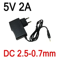 5V 2A Adapter For Acer One 10 S1002-145A N15P2 N15PZ 2-IN-1 S1002-17FR S1002-17FR-US NT.G53AA.001 10.1" Tablet Charger Supply