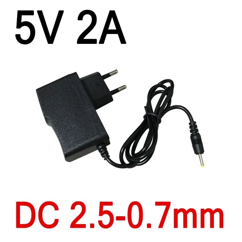 5V 2A Adapter For Acer One 10 S1002-145A N15P2 N15PZ 2-IN-1 S1002-17FR S1002-17FR-US NT.G53AA.001 10.1