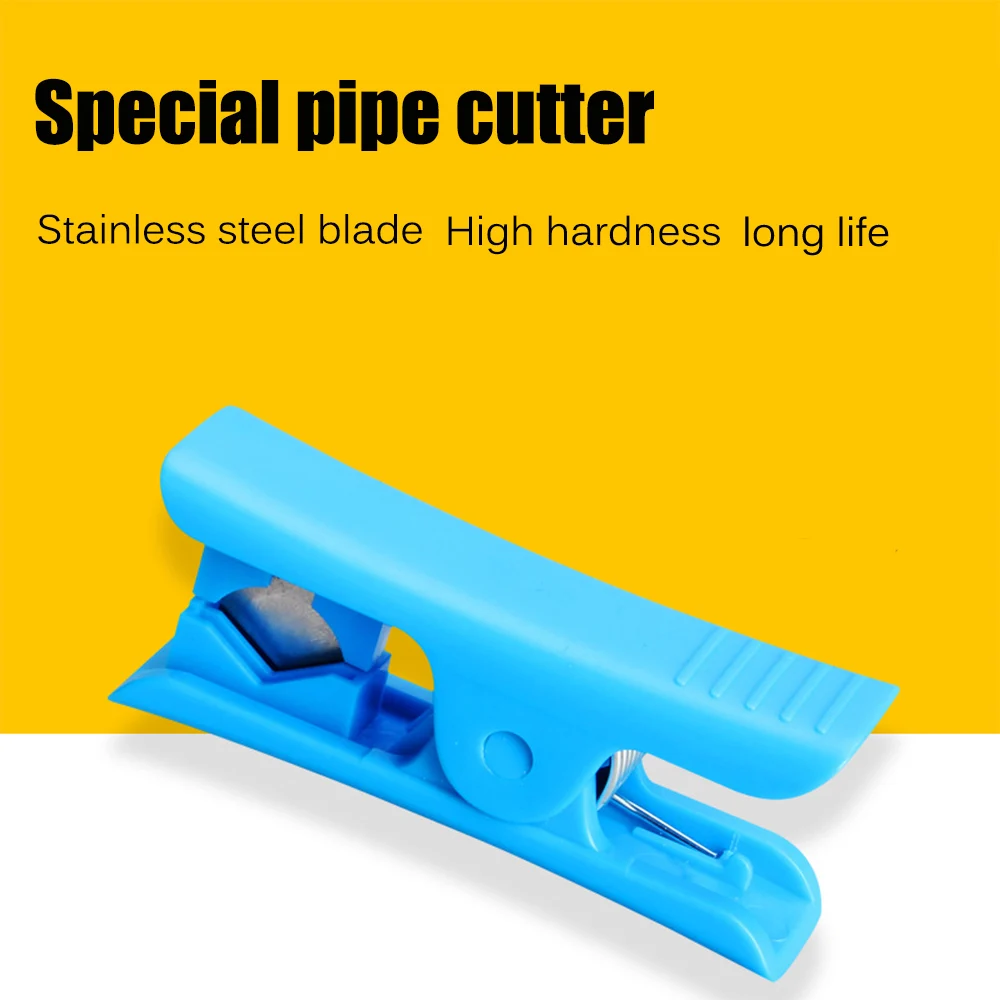 Cutter Nylon PVC PU Rohr Gummi Silikon Kunststoff Rohr Und 1M PTFE Rohr Teflonto TL-Feeder ID 2mm OD 4mm Klon Capricornus Rohr