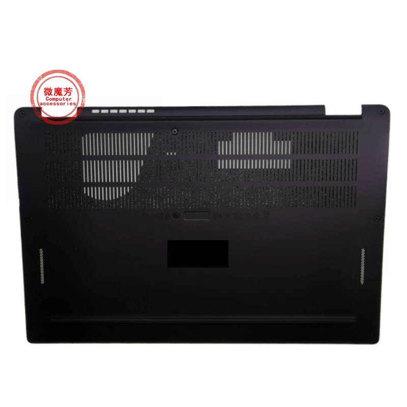 

New 0844M4 844M4 For Dell Latitude 7310 E7310 Laptop Access Panel Door Cover Bottom Cover Base Lid Back Shell Black