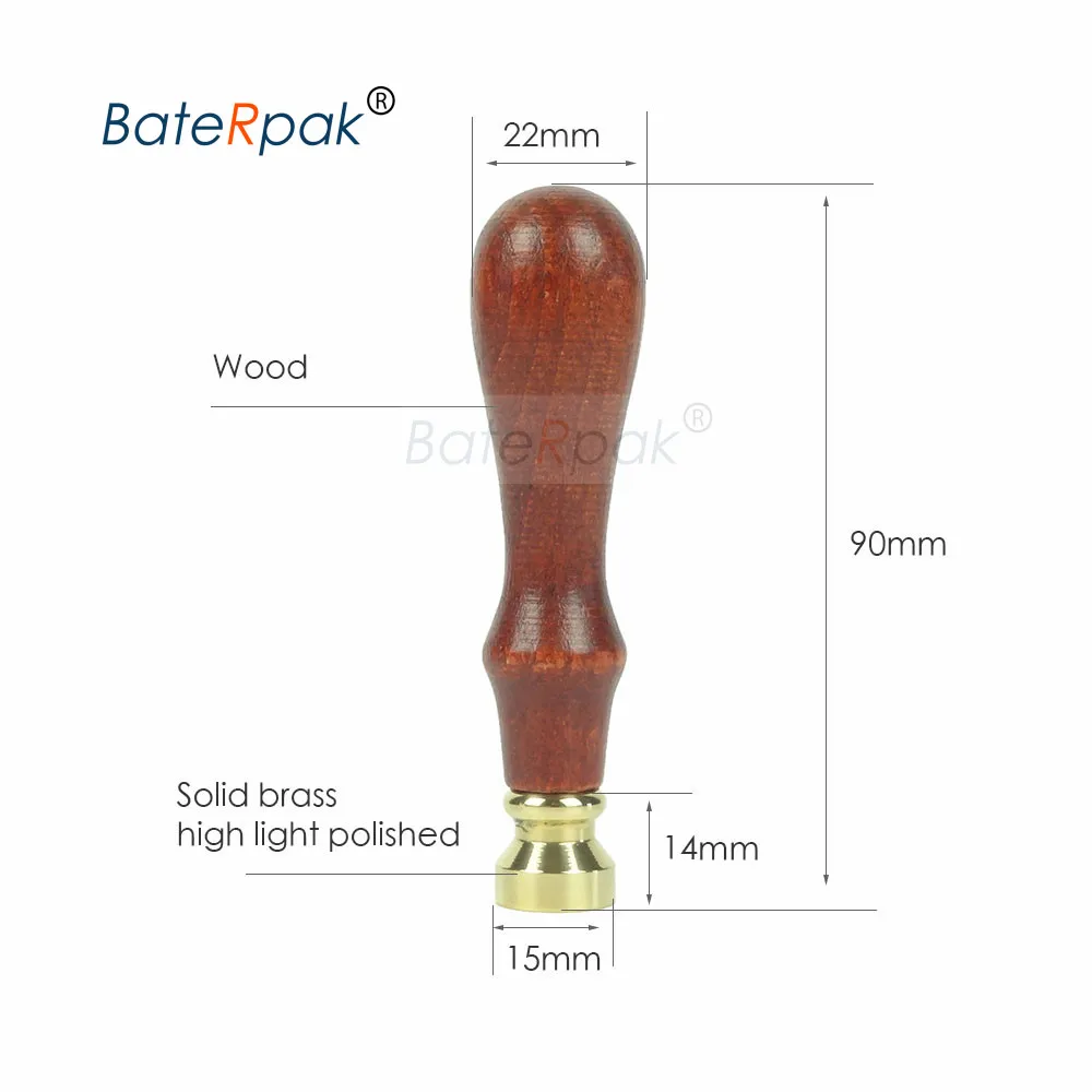 BateRpak Spot/Point Head,Work with Poker Box Blister BOPP Film Wrapper/Cigarettes Cellophane Wrapping Machine parts,1pcs Price