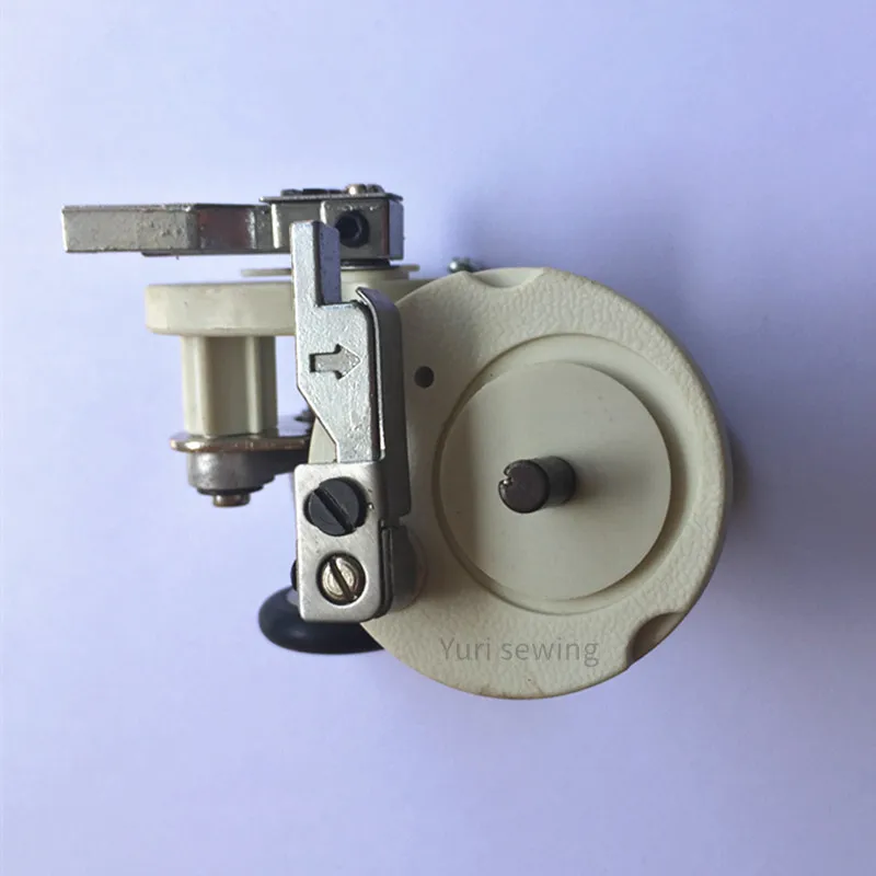 SUNSTAR 1306/1507/1310/2516/3000/3020 thread bobbin winder assy 41S101S-306H auto button hole industrial sewing machine part