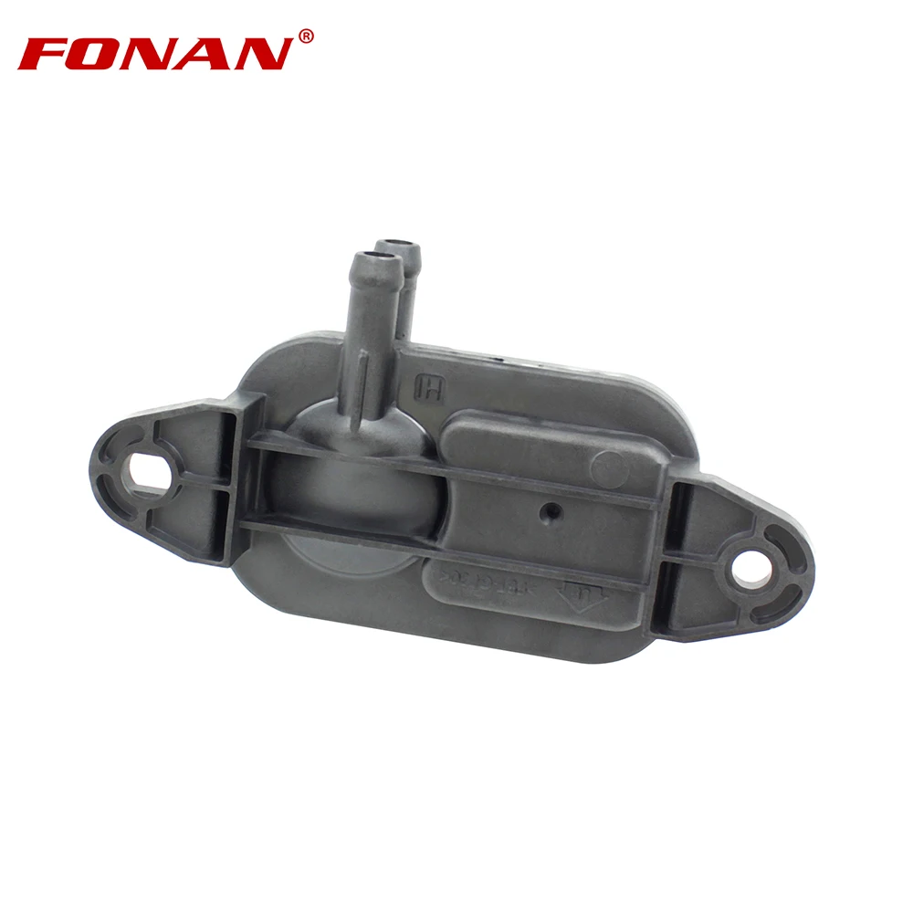 DPF Differential Pressure Sensor For Citroen Peugeot Jumper 307 407 Boxer Ducato III 3.0 HDI 552103040 9645022680 1400952180