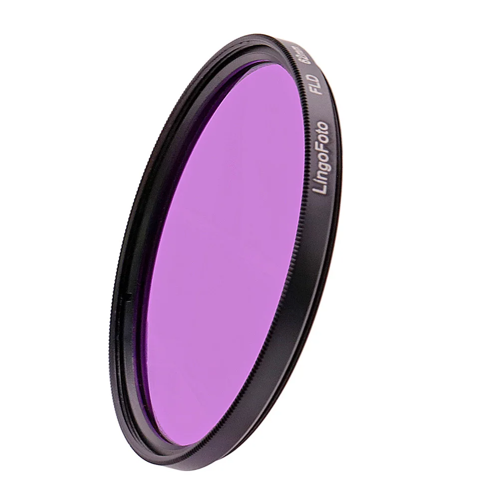 FLD Huỳnh Quang Sửa Lọc 37 39 40.5 43 46 49 52 55 58 62 67 72 77 82 95 Mm