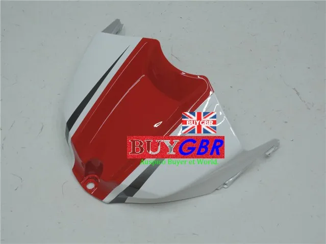 Unpainted Fuel Half Tank Cover For Yamaha YZF1000 R1 2009-2011 09 10 11 Motorcycle Injection ABS Plastic Cover