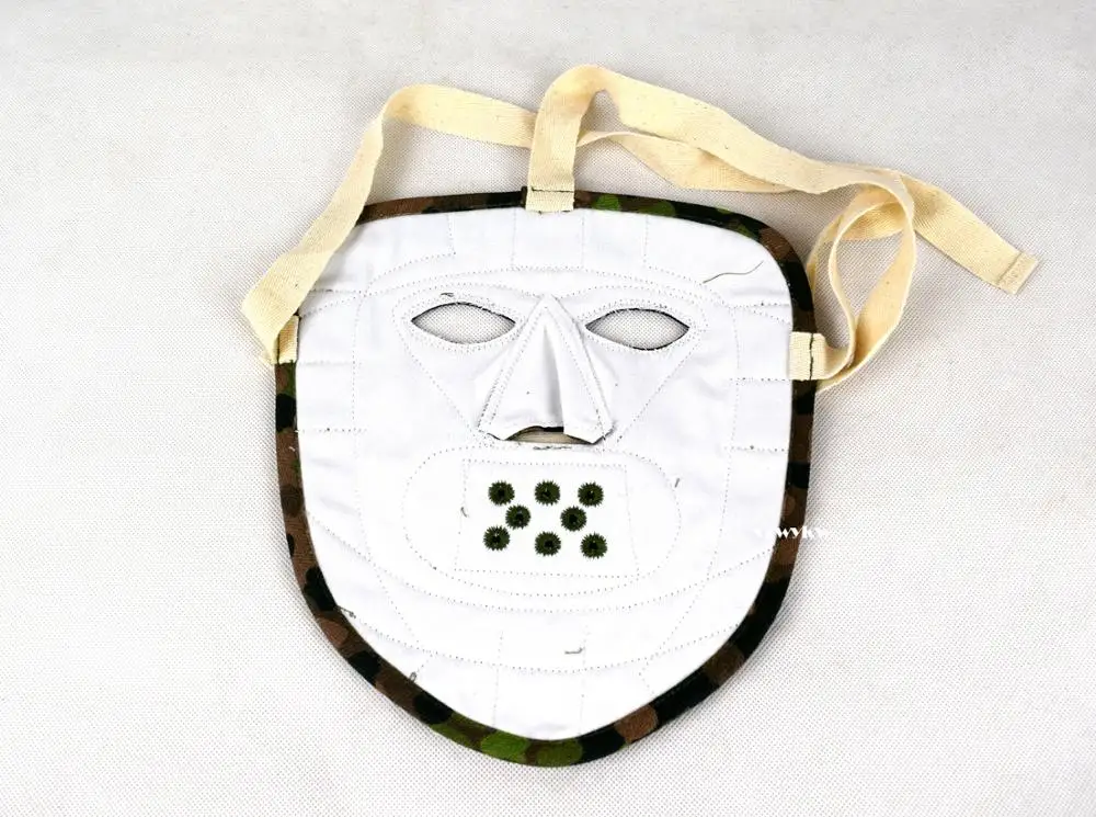 Cosplay German Elite Camo Face Mask DOT 44 Color