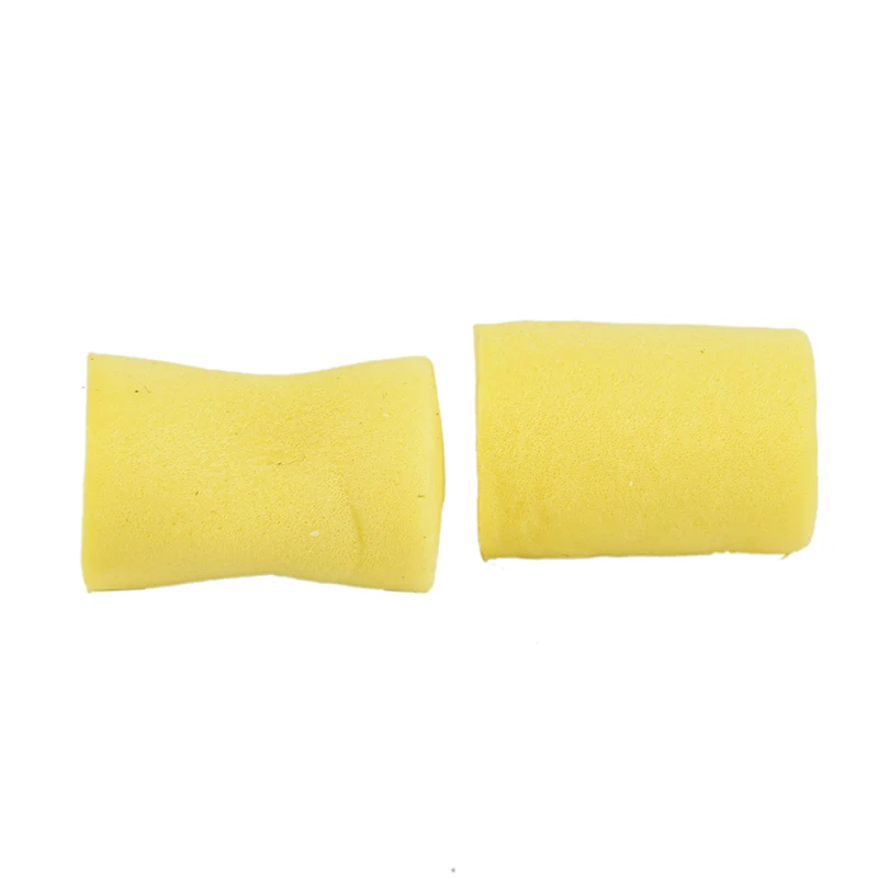 10 Pairs Soft Small And Light Foam EarPlugs Sleeping Travel Work Ear Protection Ear Protector Swimming Outdoor Earplugs No Cords