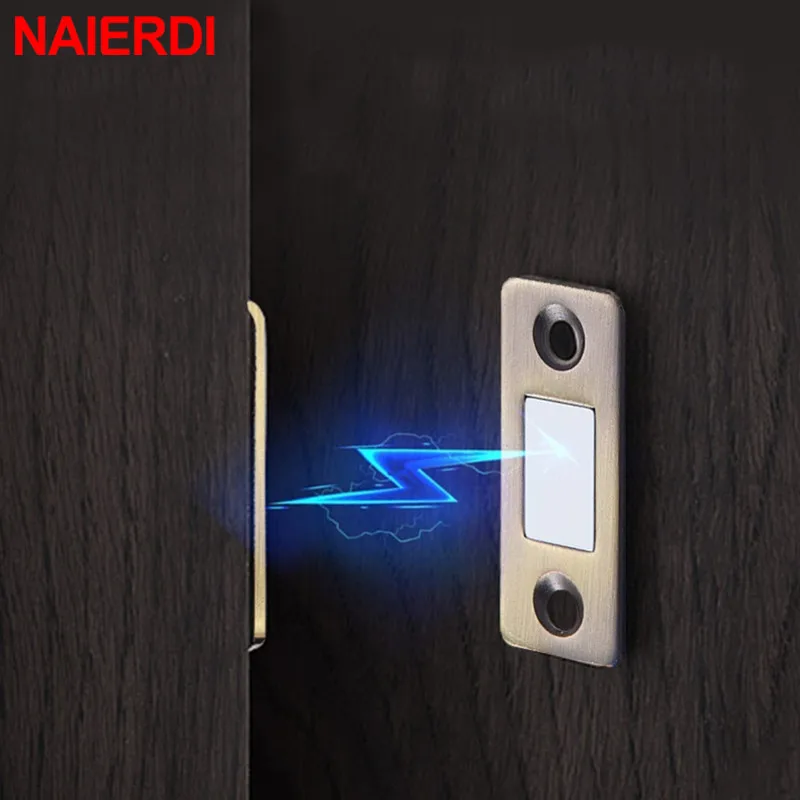 Naierdi 2Pcs/Set Ma… - image
