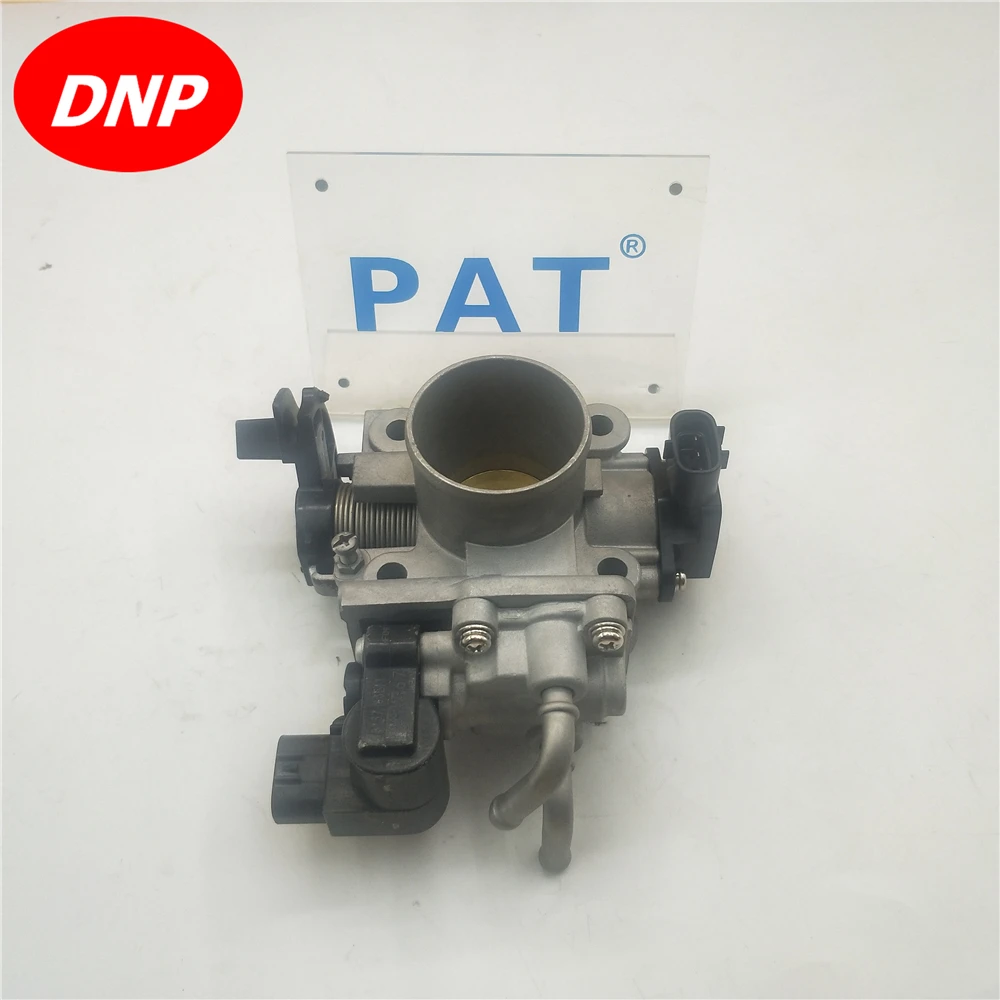 

PAT Throttle body For Suzuki Alto-A-Star Celerio 800 Fronte MT/AT 18117-79701 18117-797D1 1386800-1960 136800-1731