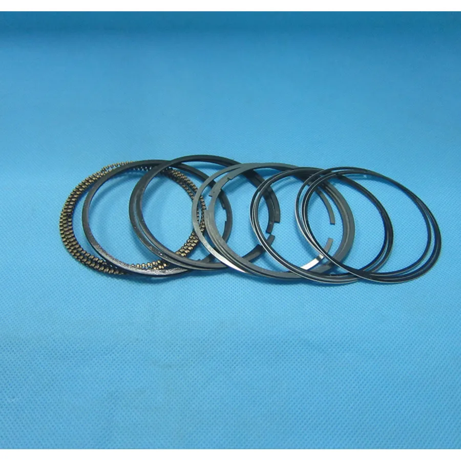 Car accessories L3Y1-11-SC0 engine parts piston ring set for Mazda Tribute 2000-2004 ER 2.3 engine Mazda 6 2002-2005 GG Mazda 5