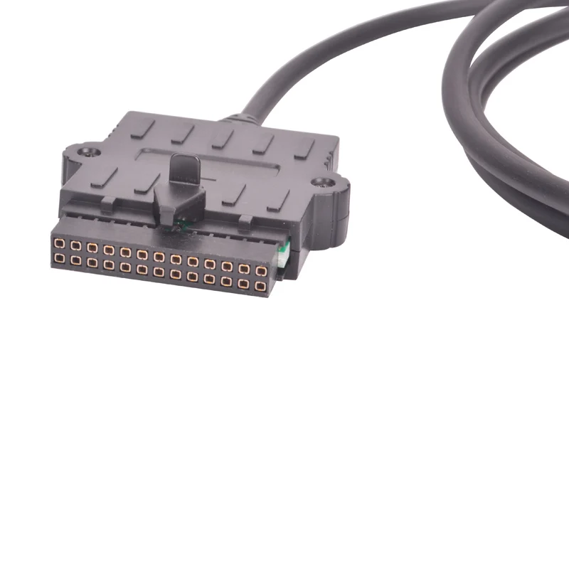 Cable de programación USB PMKN4010 KHN6184 para MOTOTRBO DM4400 DM4600 DM3600 XPR5350 XPR4500 DR3000 M8200 R8200 M8268