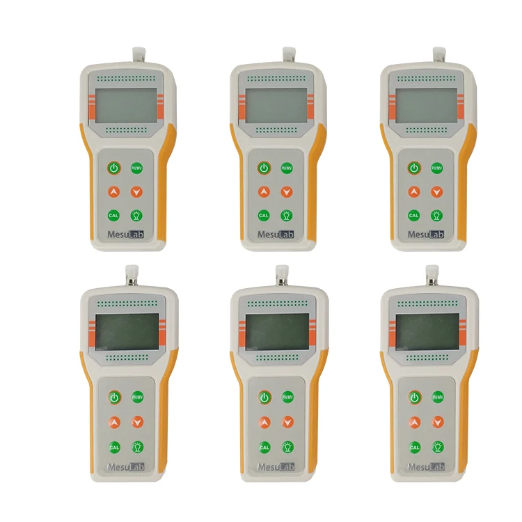 Best Seller solutions ph soil meter tester