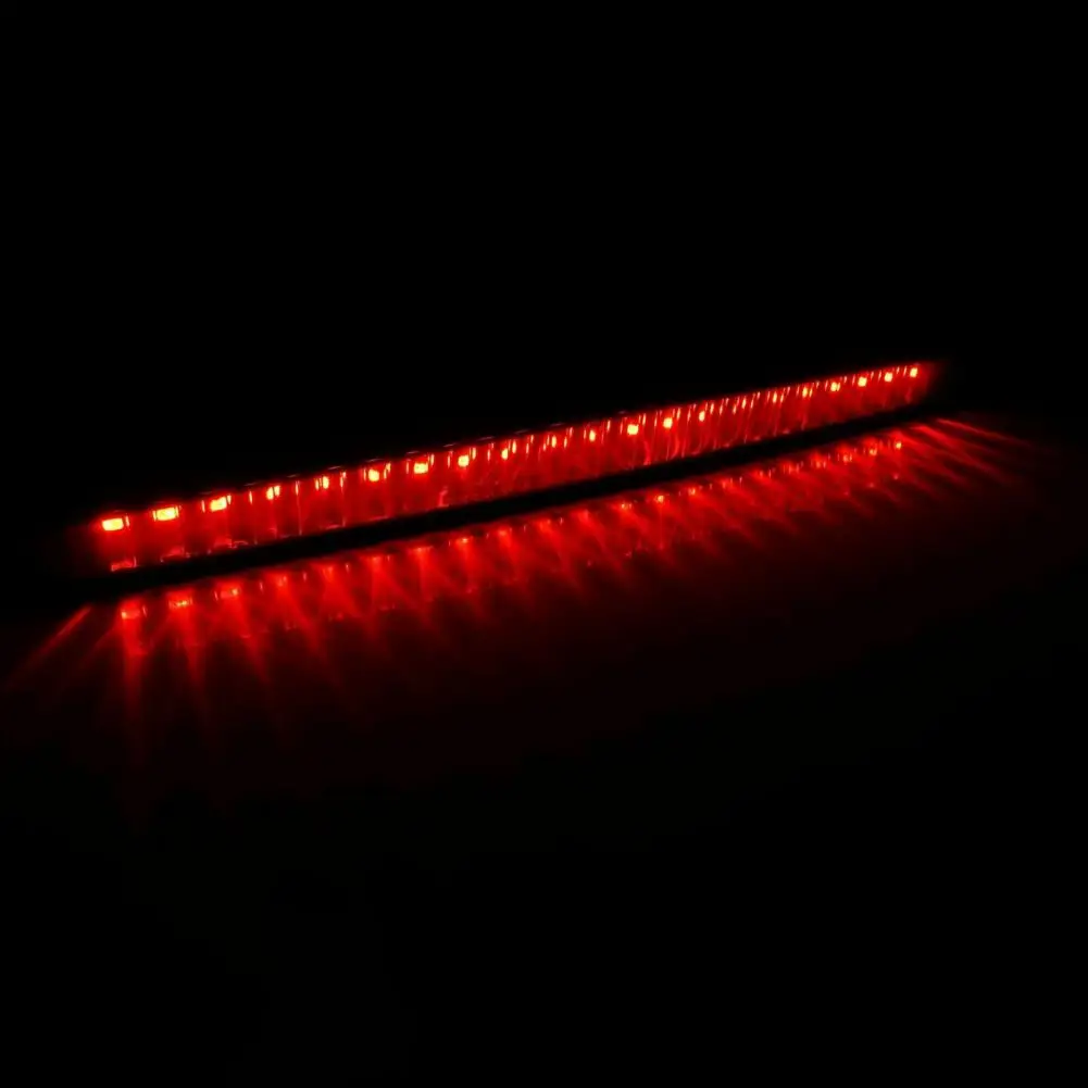 45% Hot Sales!!! LED High Level Brake Light Third Rear Stop Lamp 63256930246 63256917378 for BMW Z4 E85 02-08