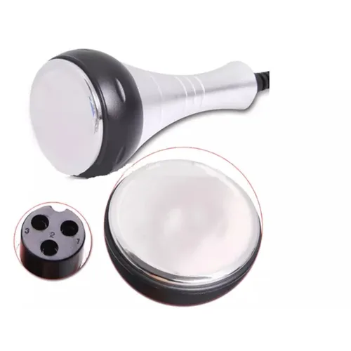 Imagen 2 del producto Varita de cavitación de Ultrasonido 40K para adelgazamiento corporal, máquina de pérdida de peso anticelulitis, quemador de grasa, dispositivo de cavitación ultrasónico