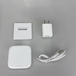 Tuya App gateway with wifi