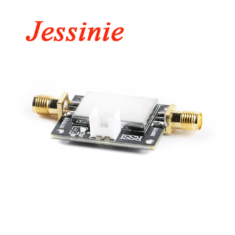 Модуль AD8310 DC-440M, односторонний радиочастотный логарифмический детектор, 90 дБ, логарифмический усилитель, выход напряжения