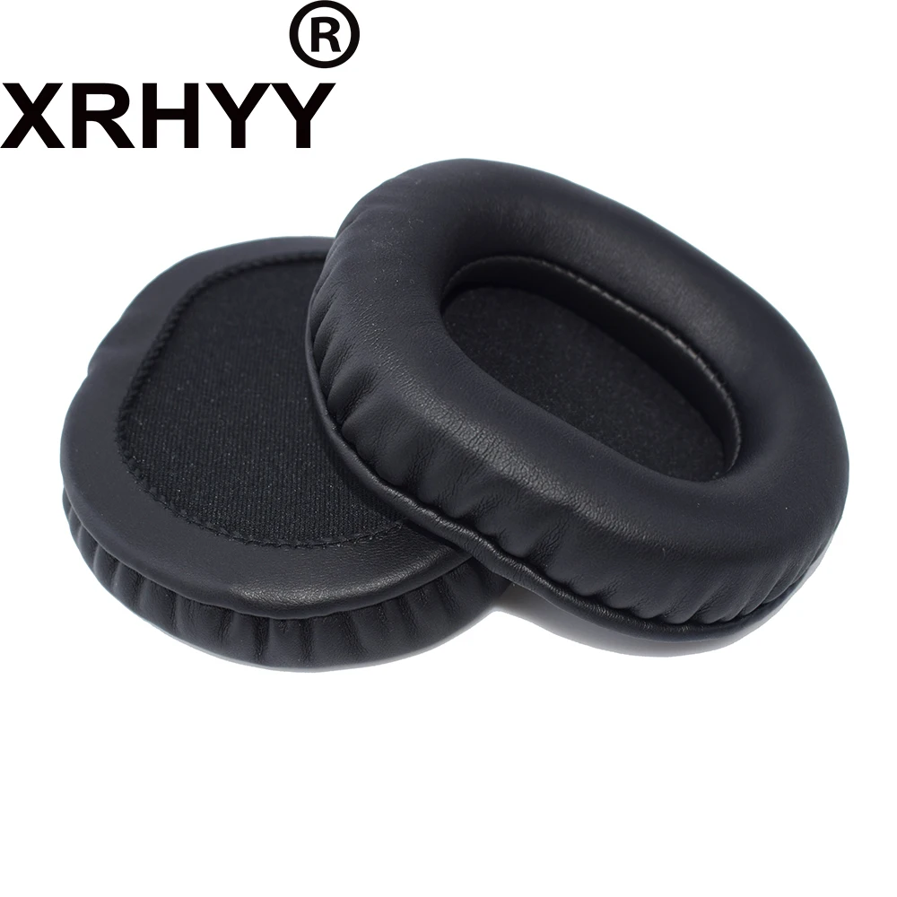 Replacement EarPads  Ear Cup Pillow Cushion For Sennheiser HD415 HD435 HD465 HD485 ATH-PR05 ATH-T22 ATH-T44 ATH-T3 Headphones