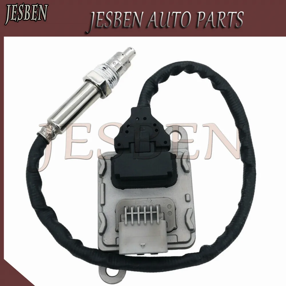 

55500320 Rear Nox Sensor for Opel Vauxhall Antara 2016-2020 INSIGNIA A MK1 4X4 2009-2017 2.0 CDTI 170PS NO# 55495341 55487270