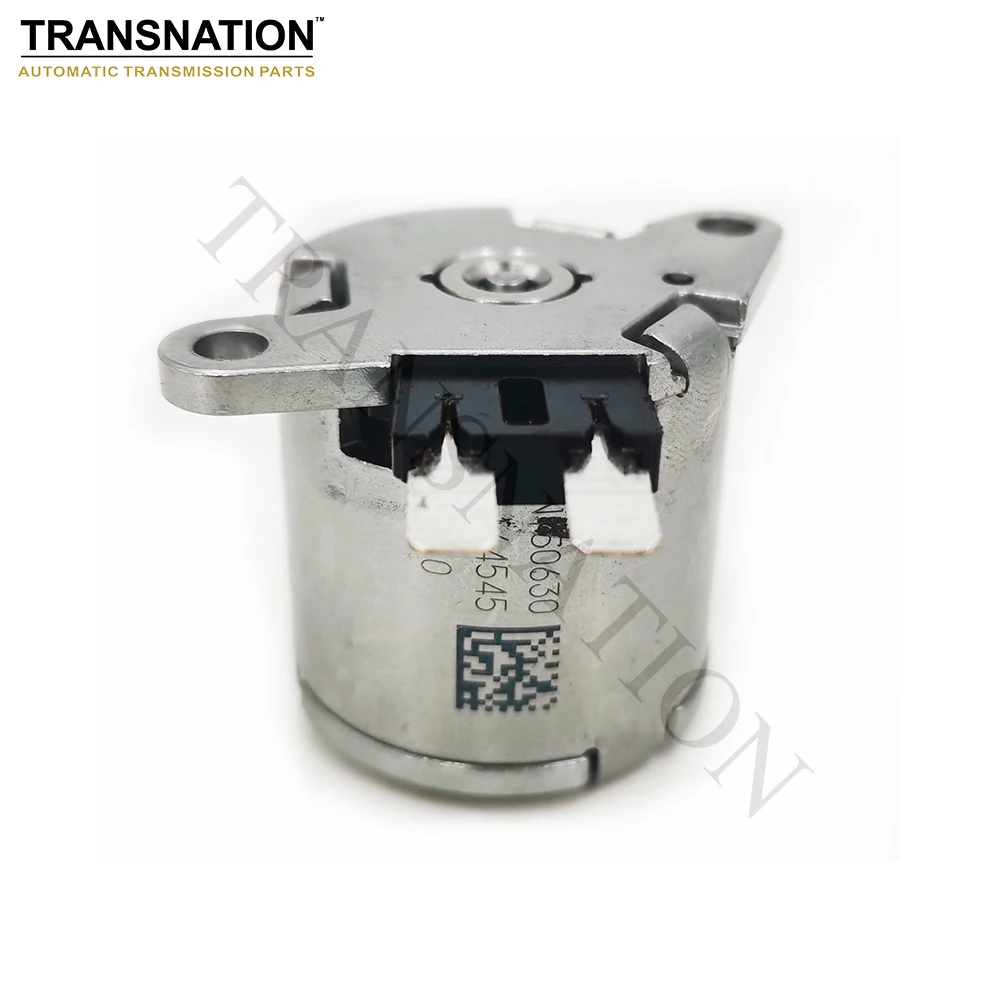 

DSG 0BH DQ500 Auto Transmission Cooler Flow N471 Gearbox Solenoid Fit For VW AUDI Car Accessories Transnation Parts