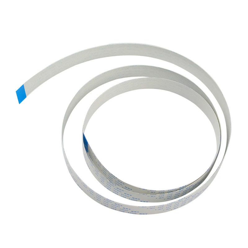 Cable flexible de 15 pines para cámara Raspberry Pi 3, modelo B + / 3/2, 15cm, 30cm, 50cm, 100cm, 200cm, 1M, 2M de longitud