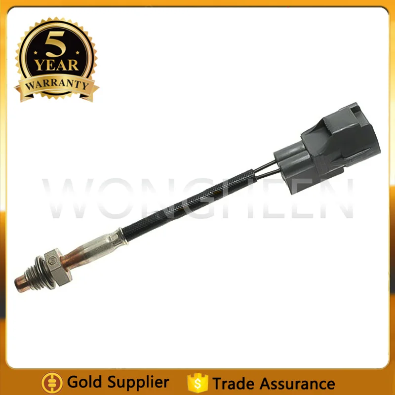 89412-34010 EGR System Temperature Sensor For Toyota Lexus