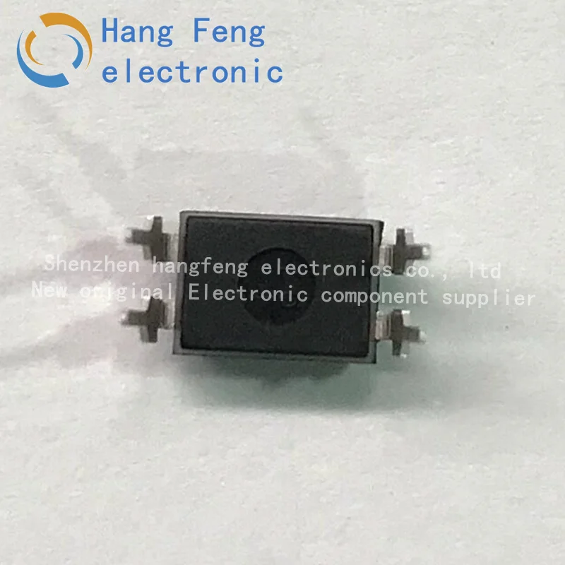 20pcs EL2501(K)-G Mark EL2501 photoelectric coupler DIP EVERLIG new original