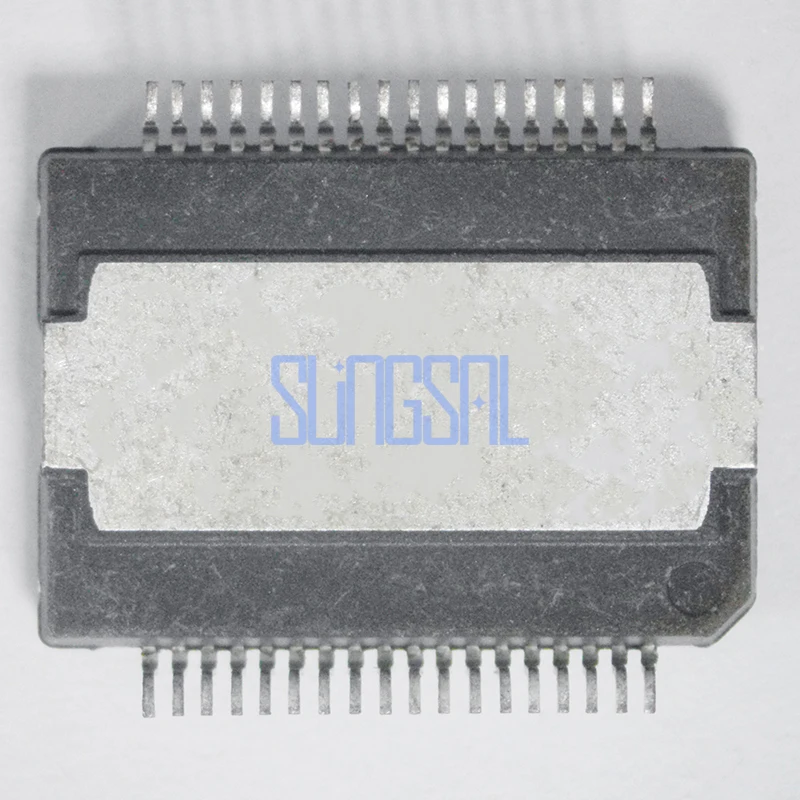 5pcs/lot 100% Original TLE6288R TLE 6288 R HSSOP36 Car engine computer board solenoid valve driver chip