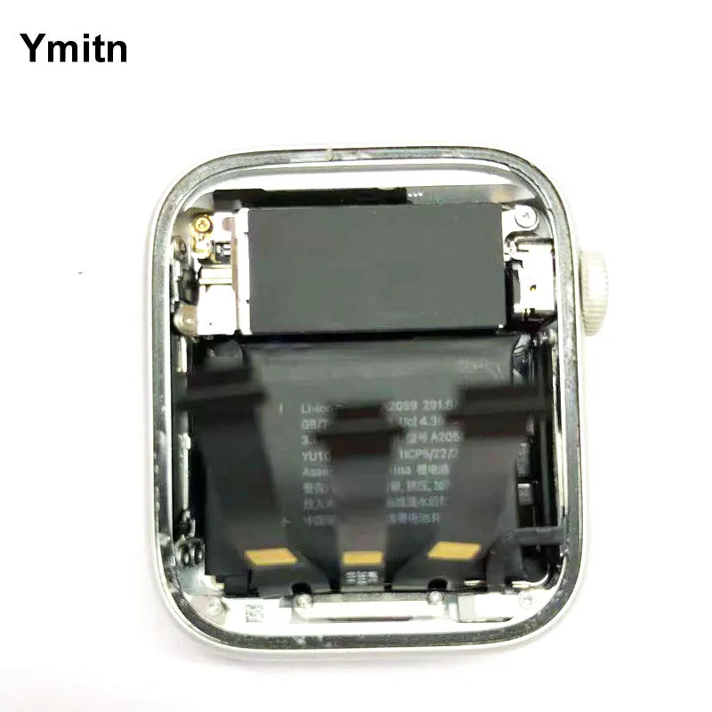 

Ymitn Unlocked With Chips Mainboard For Apple Watch 4 S4 Motherboard With Frame 40MM 44MM