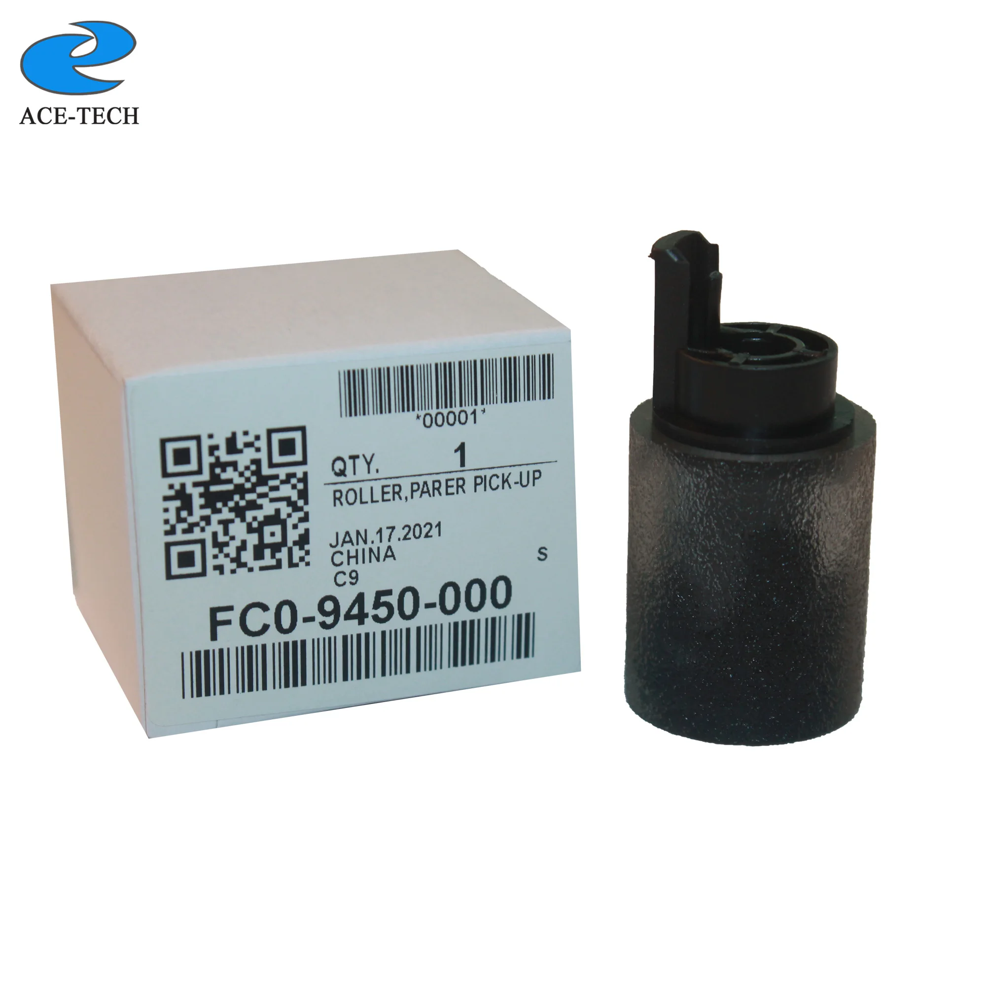 Compatible FC0-9450-000 Doc Feeder Paper Pickup Roller For Canon imageRUNNER ADVANCE 4525i 4535i 4545i 4551i C3325i Printer Part